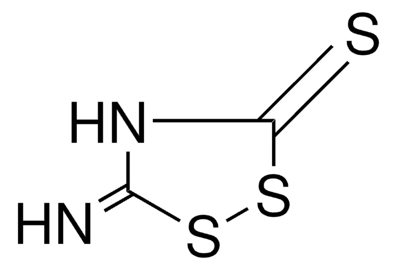 Sigma-Aldrich 5-IMINO-(1,2,4)DITHIAZOLIDINE-3-THIONE,AldrichCPR