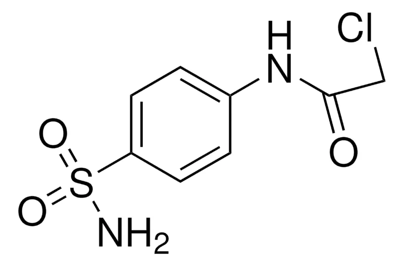 Sigma-Aldrich 2-CHLORO-4'-SULFAMOYLACETANILIDE,AldrichCPR