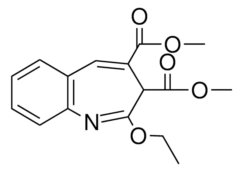Sigma-Aldrich DIMETHYL 2-ETHOXY-3H-1-BENZAZEPINE-3,4-DICARBOXYLATE，AldrichCPR