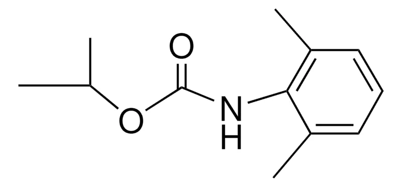 Sigma-Aldrich ISOPROPYL N-(2,6-XYLYL)CARBAMATE,AldrichCPR