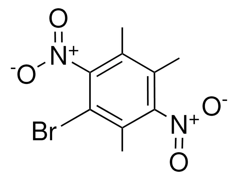 Sigma-Aldrich 5-BROMO-3,6-DINITROPSEUDOCUMENE,AldrichCPR