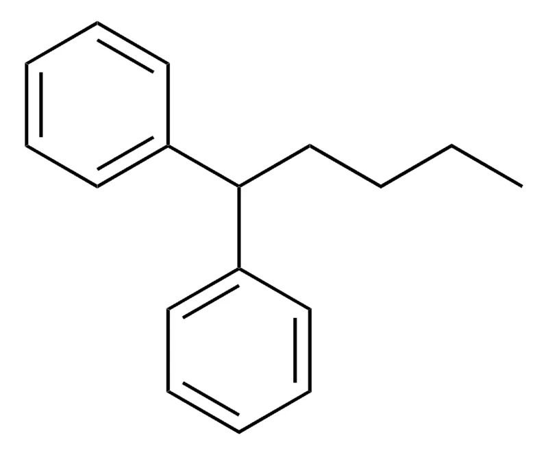 Sigma-Aldrich 1,1-DIPHENYLPENTANE,AldrichCPR