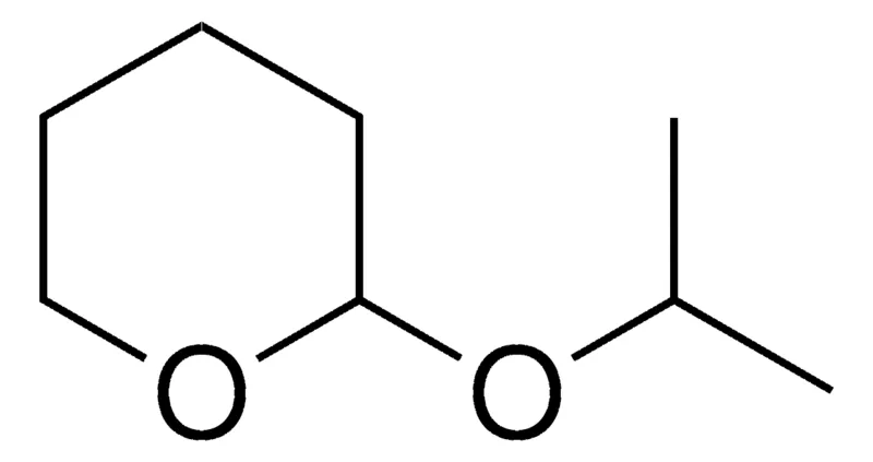 Sigma-Aldrich ISOPROPYL TETRAHYDRO-2H-PYRAN-2-YL ETHER，AldrichCPR