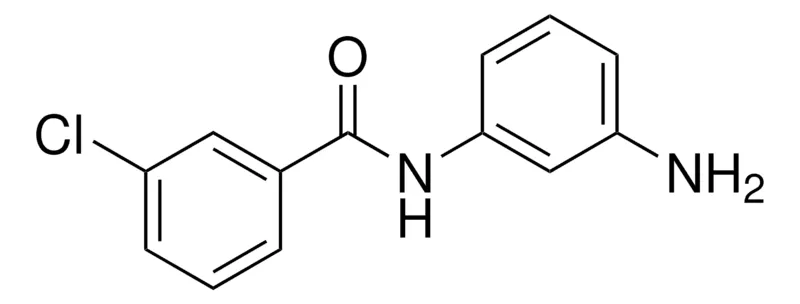 Sigma-Aldrich N-(3-AMINOPHENYL)-3-CHLOROBENZAMIDE,AldrichCPR