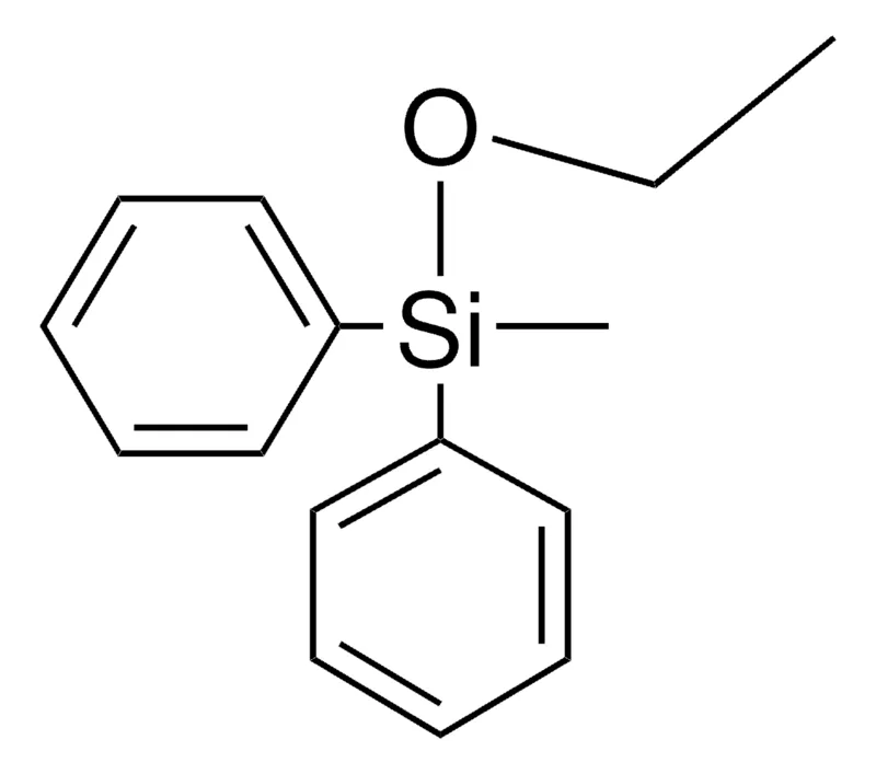 Sigma-Aldrich DIPHENYLETHOXYMETHYLSILANE,AldrichCPR