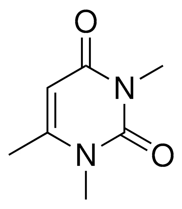 Sigma-Aldrich 1,3,6-TRIMETHYL-2,4(1H,3H)-PYRIMIDINEDIONE,AldrichCPR