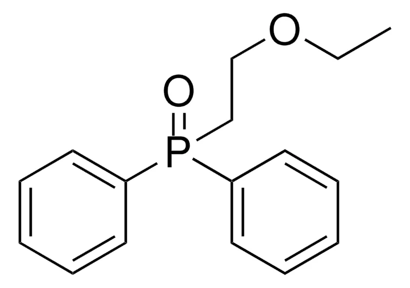 Sigma-Aldrich (2-ETHOXYETHYL)(DIPHENYL)PHOSPHINE OXIDE，AldrichCPR
