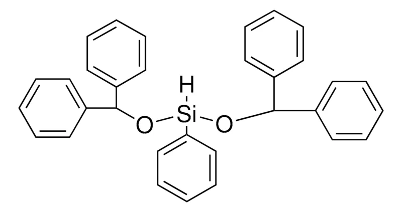 Sigma-Aldrich BIS(DIPHENYLMETHOXY)PHENYLSILANE，AldrichCPR