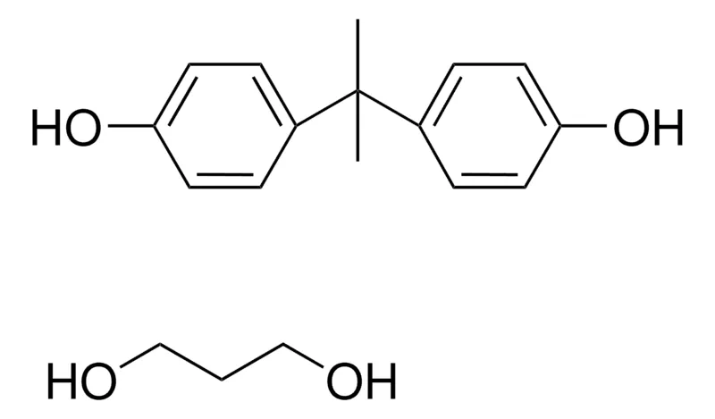 Sigma-Aldrich 1-(4-(1-(4-(2-HYDROXYPROPOXY)PHENYL)-1-METHYLETHYL)PHENOXY)-2-PROPANOL,AldrichCPR