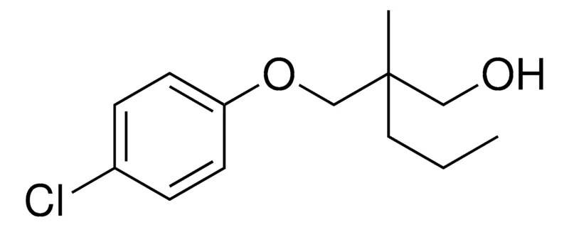 Sigma-Aldrich 2-(4-CHLORO-PHENOXYMETHYL)-2-METHYL-PENTAN-1-OL,AldrichCPR
