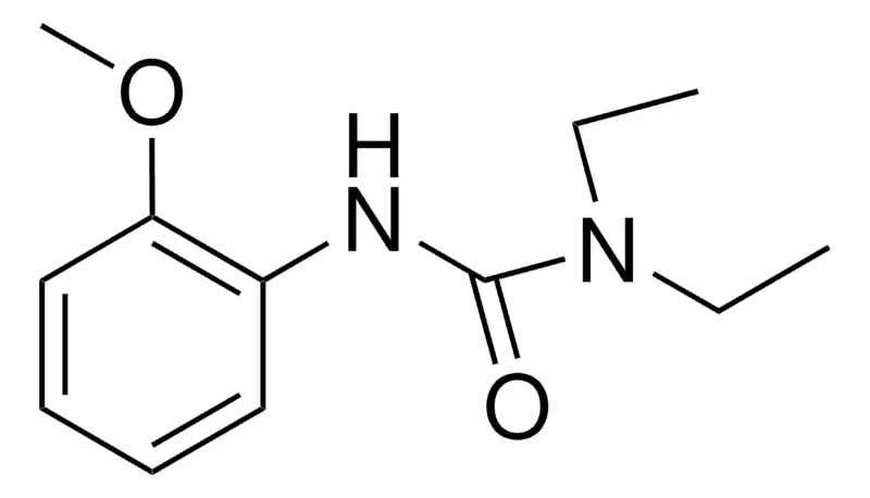 Sigma-Aldrich 1,1-DIETHYL-3-(2-METHOXYPHENYL)UREA,AldrichCPR