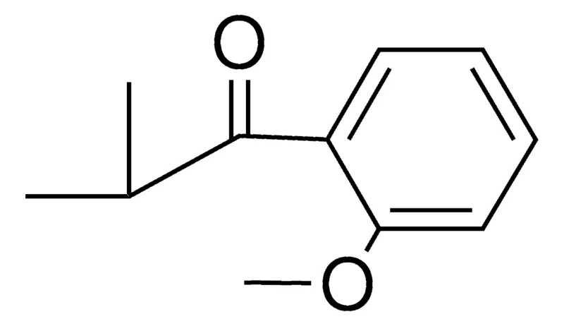 Sigma-Aldrich 1-(2-METHOXY-PHENYL)-2-METHYL-PROPAN-1-ONE,AldrichCPR