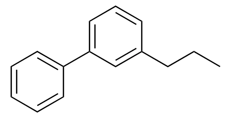 Sigma-Aldrich 3-PROPYL-BIPHENYL,AldrichCPR