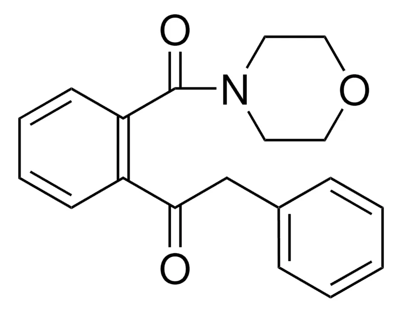 Sigma-Aldrich 4-(2-(PHENYLACETYL)BENZOYL)MORPHOLINE，AldrichCPR