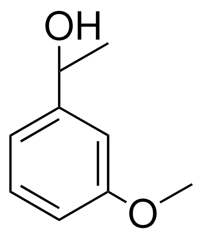 Sigma-Aldrich 3-METHOXY-ALPHA-METHYLBENZYL ALCOHOL,AldrichCPR