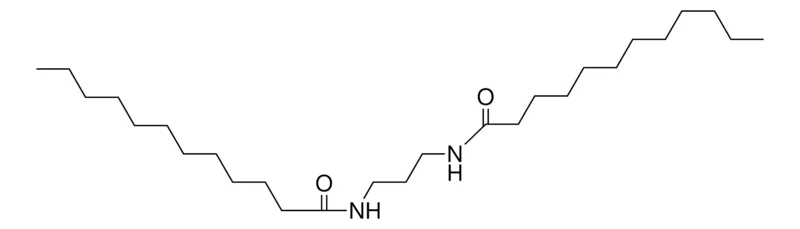 Sigma-Aldrich DODECANOIC ACID (3-DODECANOYLAMINO-PROPYL)-AMIDE,AldrichCPR