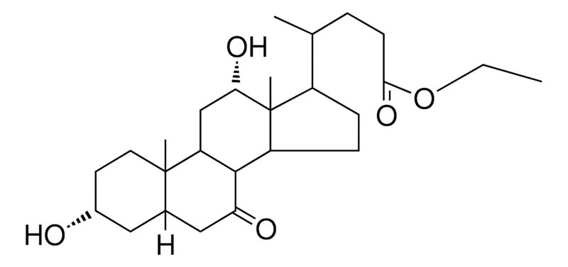 Sigma-Aldrich ETHYL 3,12-DIHYDROXY-7-KETOCHOLANATE，AldrichCPR