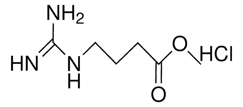 Sigma-Aldrich METHYL 4-GUANIDINOBUTYRATE HYDROCHLORIDE,AldrichCPR