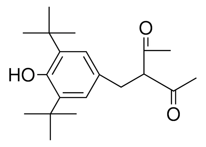 Sigma-Aldrich 3-(3,5-DI-TERT-BUTYL-4-HYDROXY-BENZYL)-PENTANE-2,4-DIONE,AldrichCPR