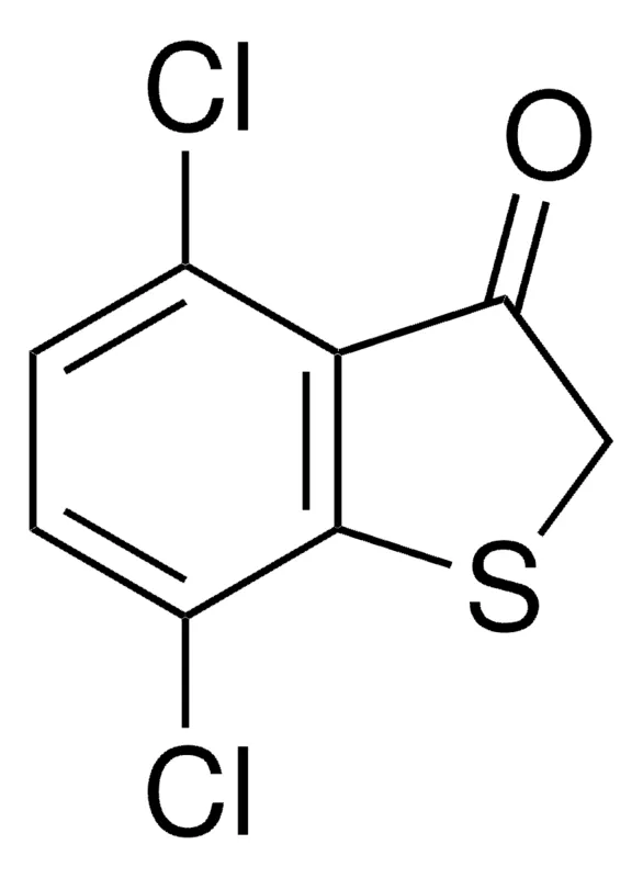 Sigma-Aldrich 4,7-DICHLOROBENZO(B)THIOPHEN-3(2H)-ONE,AldrichCPR