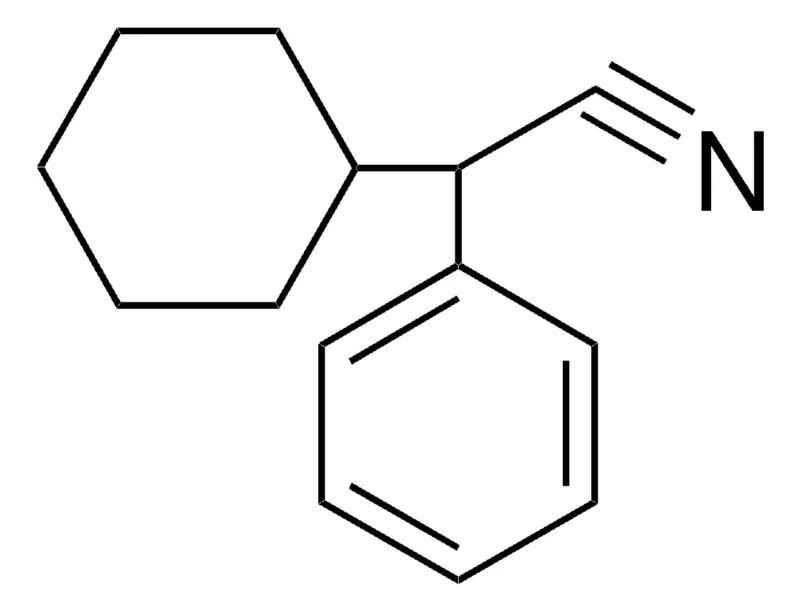 Sigma-Aldrich CYCLOHEXYLPHENYLACETONITRILE，AldrichCPR