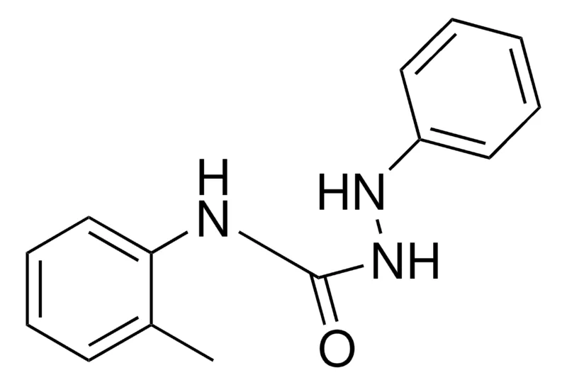 Sigma-Aldrich 1-PHENYL-4-(O-TOLYL)SEMICARBAZIDE，AldrichCPR