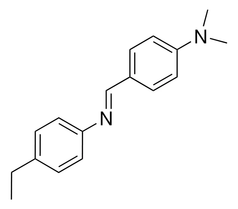 Sigma-Aldrich N-(4-(DIMETHYLAMINO)BENZYLIDENE)-4-ETHYLANILINE,AldrichCPR