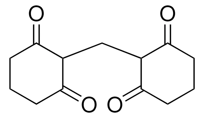 Sigma-Aldrich 2,2'-METHYLENEBIS(1,3-CYCLOHEXANEDIONE),AldrichCPR