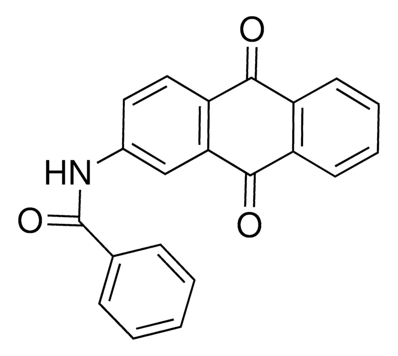 Sigma-Aldrich N-(2-ANTHRAQUINONYL)BENZAMIDE,AldrichCPR