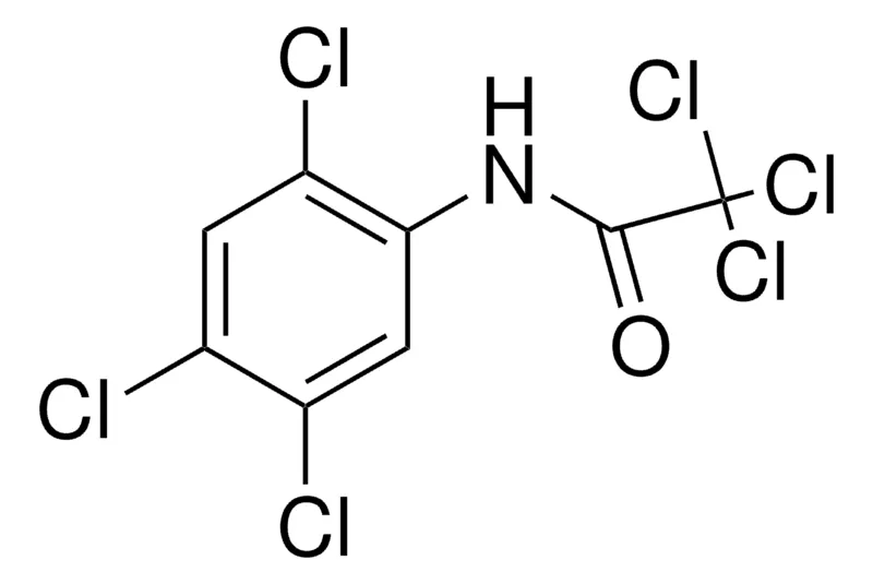 Sigma-Aldrich 2,2,2,2',4',5'-HEXACHLOROACETANILIDE,AldrichCPR