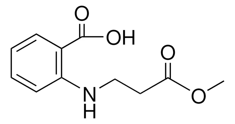Sigma-Aldrich 2-(2-METHOXYCARBONYL-ETHYLAMINO)-BENZOIC ACID，AldrichCPR