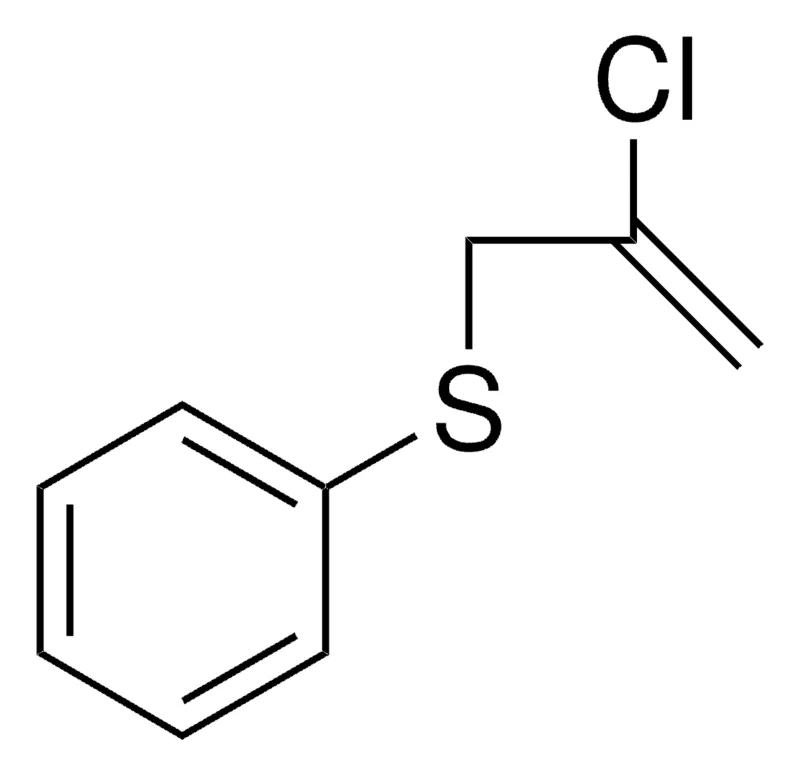Sigma-Aldrich 2-CHLOROALLYL PHENYL SULFIDE,AldrichCPR