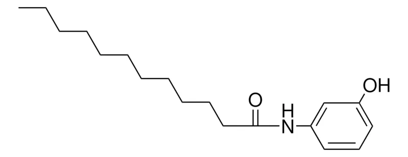 Sigma-Aldrich 3'-HYDROXYDODECANANILIDE,AldrichCPR