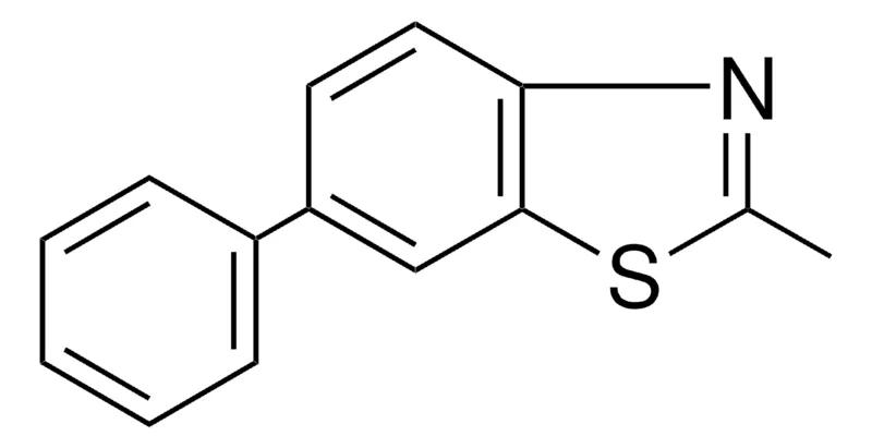 Sigma-Aldrich 2-METHYL-6-PHENYLBENZOTHIAZOLE,AldrichCPR