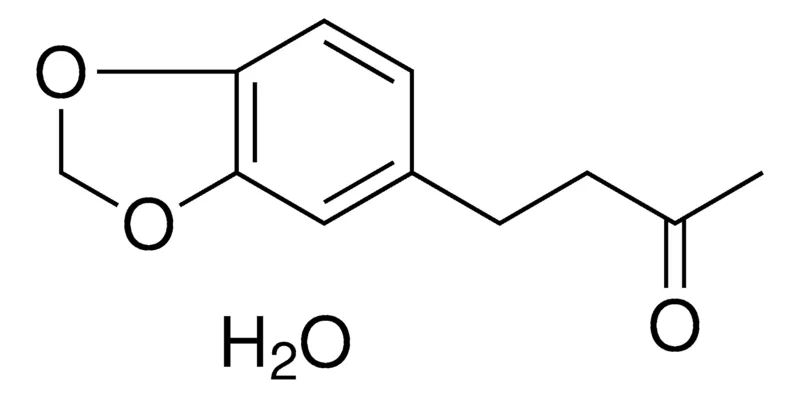Sigma-Aldrich 4-BENZO(1,3)DIOXOL-5-YL-BUTAN-2-ONE, HYDRATE,AldrichCPR