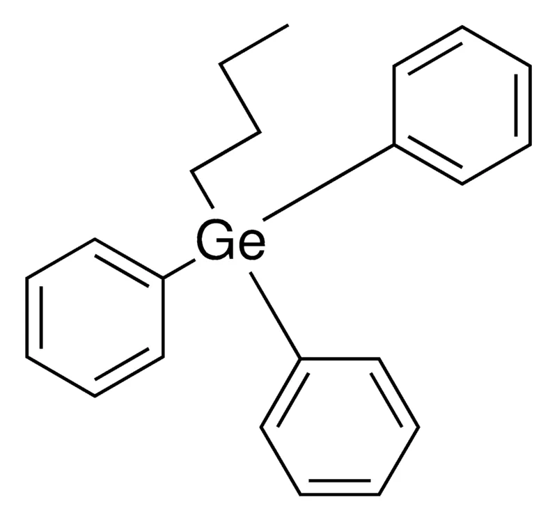 Sigma-Aldrich BUTYLTRIPHENYLGERMANE,AldrichCPR