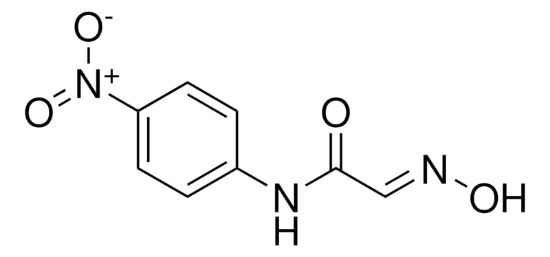 Sigma-Aldrich 2-HYDROXYIMINO-N-(4-NITRO-PHENYL)-ACETAMIDE,AldrichCPR