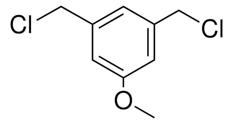 Sigma-Aldrich 1,3-BIS-CHLOROMETHYL-5-METHOXY-BENZENE,AldrichCPR