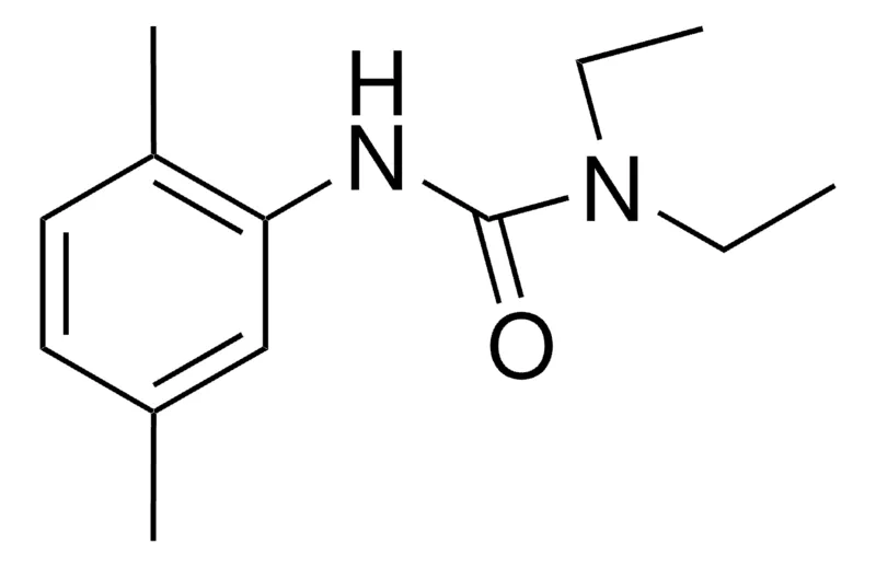 Sigma-Aldrich 1,1-DIETHYL-3-(2,5-XYLYL)UREA,AldrichCPR