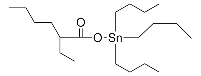 Sigma-Aldrich TRIBUTYLTIN 2-ETHYLHEXANOATE,AldrichCPR