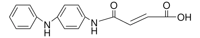 Sigma-Aldrich 4'-ANILINOMALEANILIC ACID,AldrichCPR