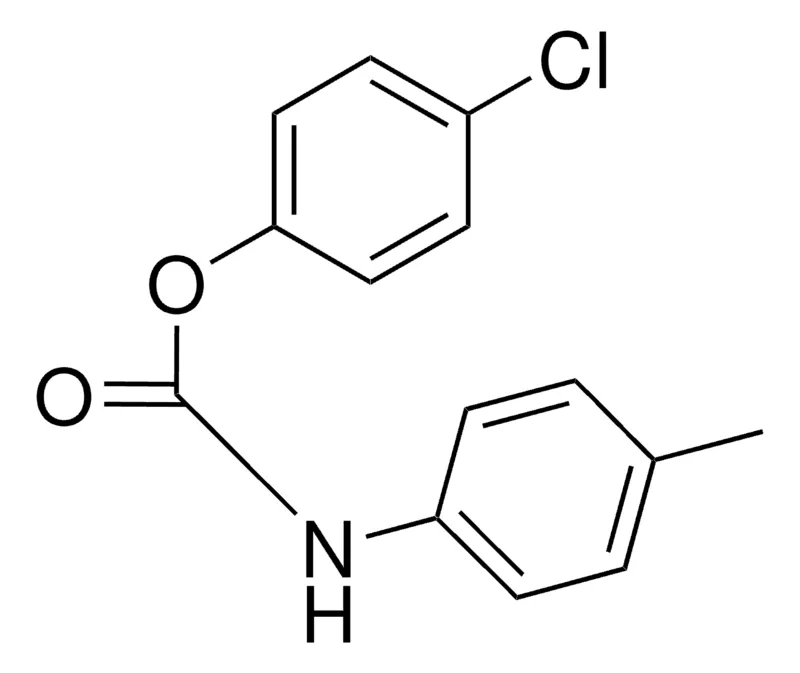Sigma-Aldrich 4-CHLOROPHENYL N-(P-TOLYL)CARBAMATE,AldrichCPR