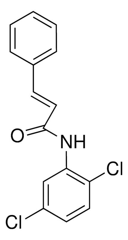 Sigma-Aldrich 2',5'-DICHLOROCINNAMANILIDE,AldrichCPR