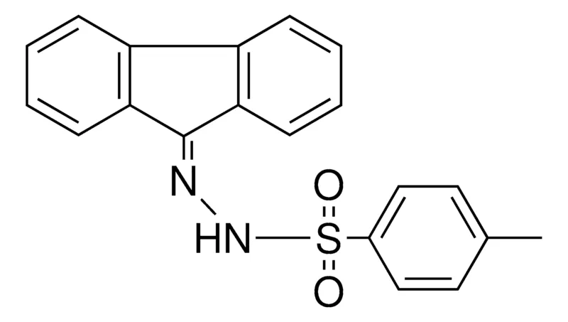 Sigma-Aldrich N'-(9H-FLUOREN-9-YLIDENE)-4-METHYLBENZENESULFONOHYDRAZIDE,AldrichCPR