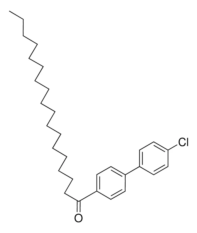 Sigma-Aldrich 4'-(4-CHLOROPHENYL)OCTADECANOPHENONE,AldrichCPR