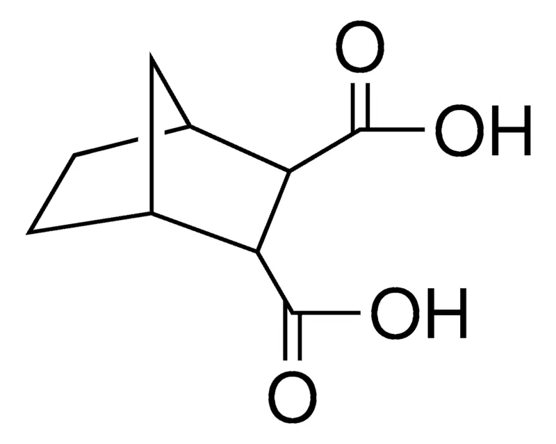 Sigma-Aldrich 2,3-NORBORNANEDICARBOXYLIC ACID,AldrichCPR