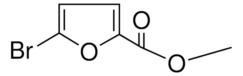 Sigma-Aldrich METHYL 5-BROMO-2-FUROATE,AldrichCPR