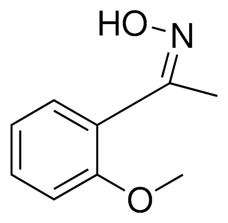 Sigma-Aldrich 2-METHOXYACETOPHENONE, OXIME,AldrichCPR