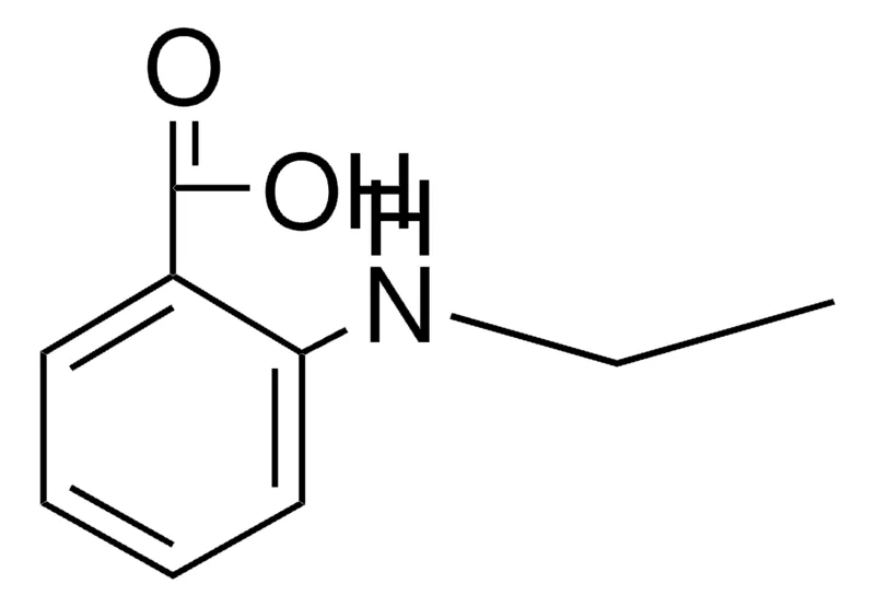 Sigma-Aldrich N-ETHYLANTHRANILIC ACID,AldrichCPR