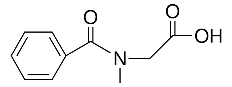 Sigma-Aldrich (BENZOYL-METHYL-AMINO)-ACETIC ACID,AldrichCPR
